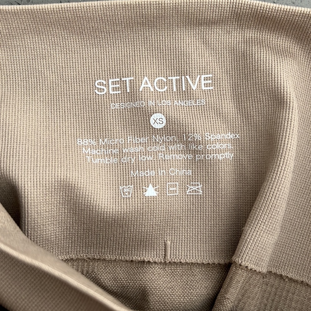 Setactive Sculptflex Set In Sand - image 4